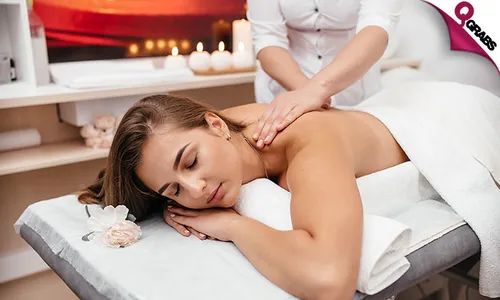 Massage of Your Choice!